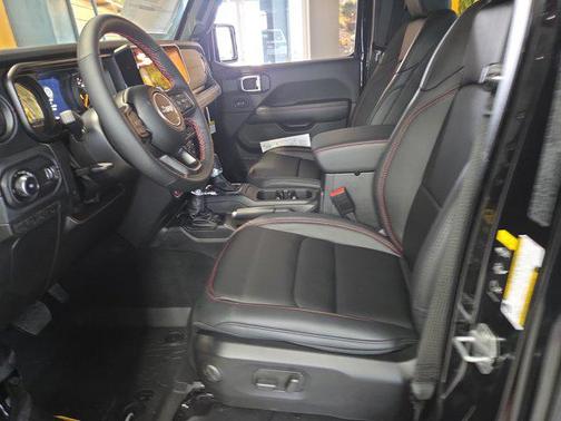 2026 Jeep Wrangler 4-Door Moab 392 4x4