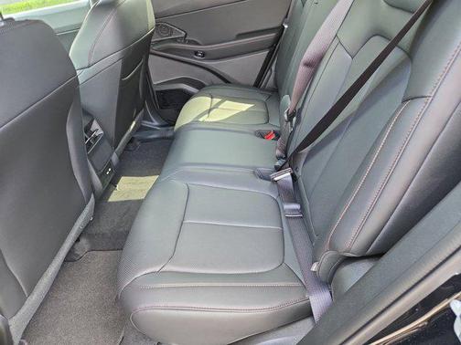 Diamond Black Crystal Pearlcoat 2026 Jeep Cherokee Limited