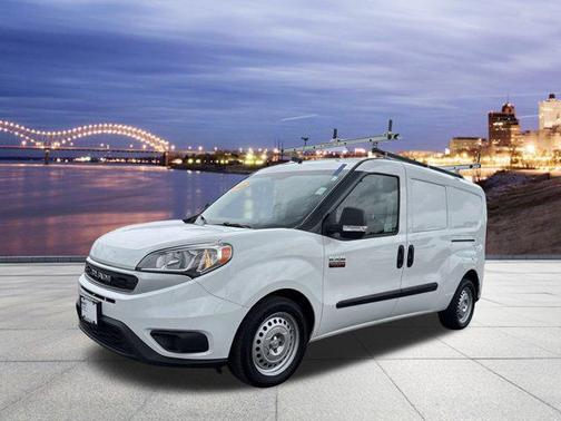 2022 RAM ProMaster City Tradesman