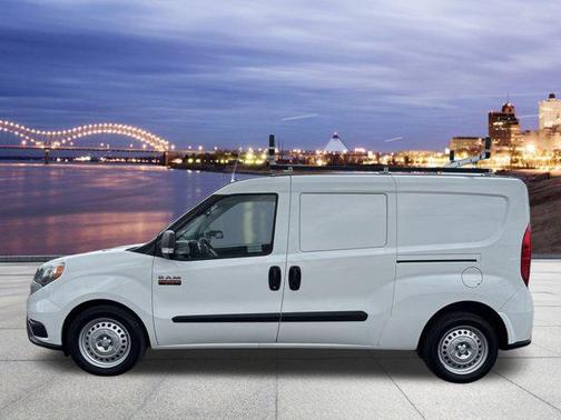 2022 RAM ProMaster City Tradesman