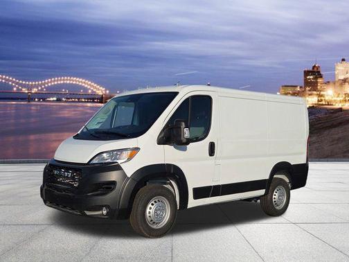 2026 RAM ProMaster 1500 Low Roof