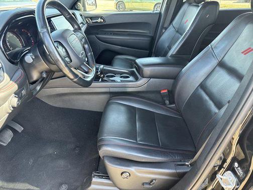 DB Black Clearcoat 2023 Dodge Durango GT Plus