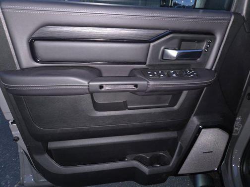 2026 RAM 2500 Power Wagon