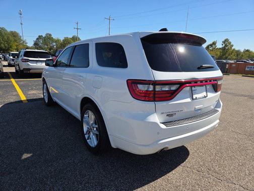 2024 Dodge Durango GT RWD