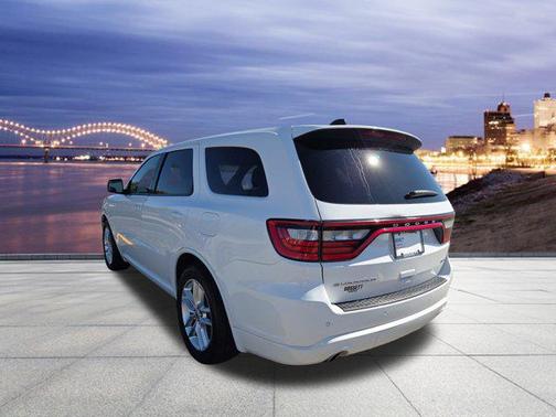 2024 Dodge Durango GT RWD