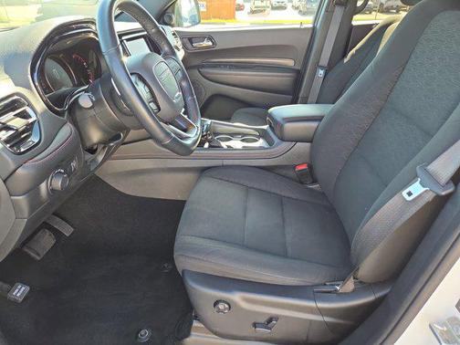 2024 Dodge Durango GT RWD