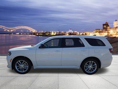 2024 Dodge Durango GT RWD