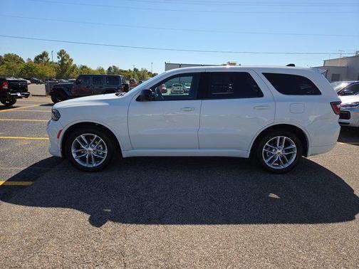 2024 Dodge Durango GT RWD