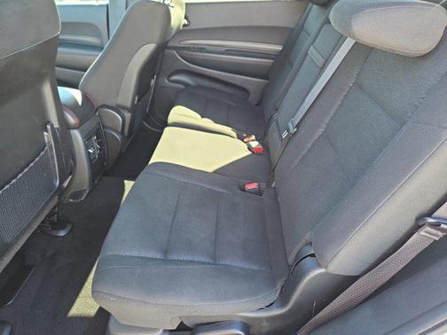 2024 Dodge Durango GT RWD