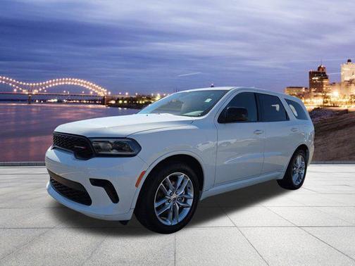 2024 Dodge Durango GT RWD