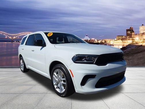 2024 Dodge Durango GT RWD