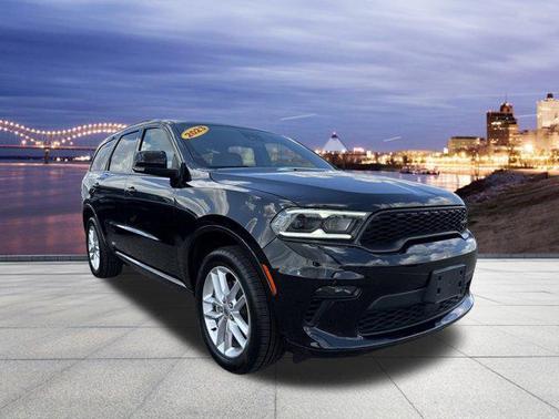 2023 Dodge Durango GT Plus