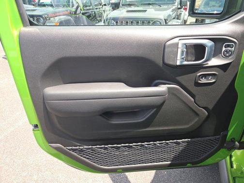 Mojito 2026 Jeep Gladiator Mojave 4x4