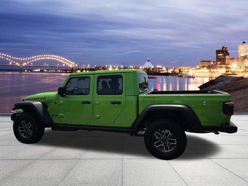 Mojito 2026 Jeep Gladiator Mojave 4x4