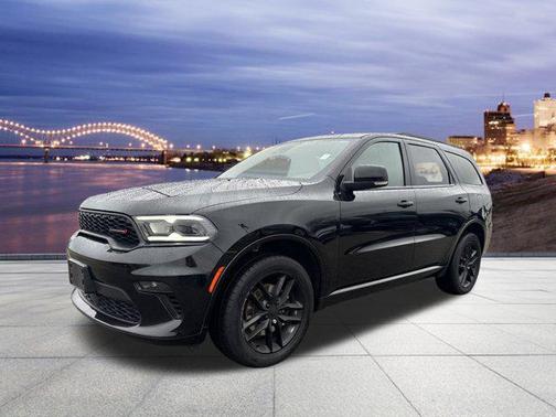 2023 Dodge Durango GT Plus