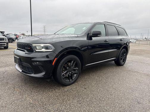 2023 Dodge Durango GT Plus