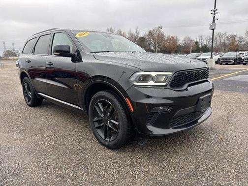 2023 Dodge Durango GT Plus