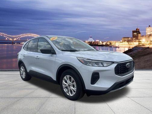 '' 2025 Ford Escape Active