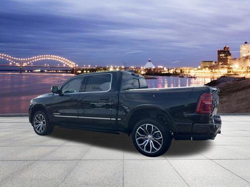 2025 RAM 1500 ST