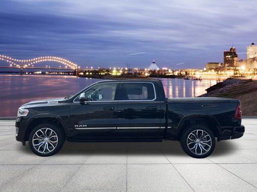 2025 RAM 1500 ST