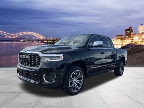 2025 RAM 1500 ST