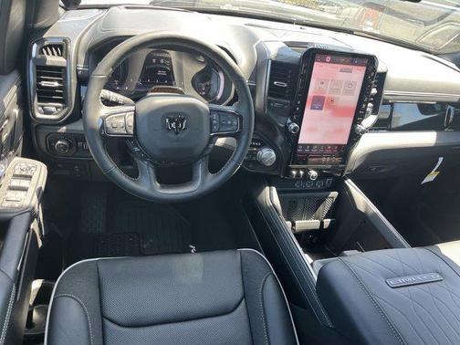 2025 RAM 1500 Limited