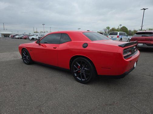2023 Dodge Challenger R/T