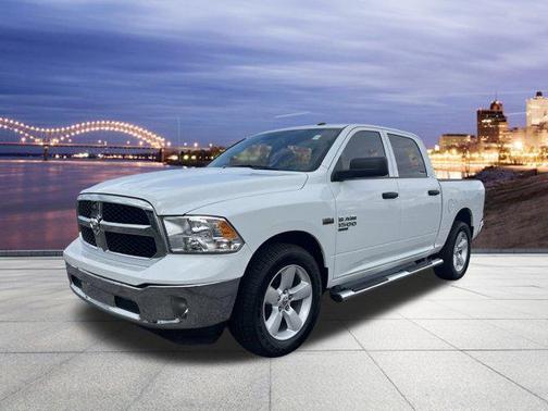 2022 RAM 1500 Tradesman