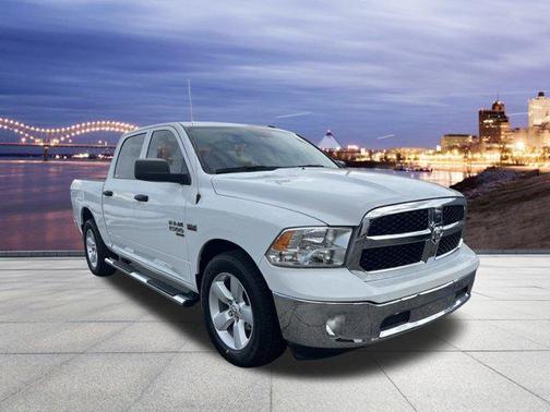 2022 RAM 1500 Tradesman