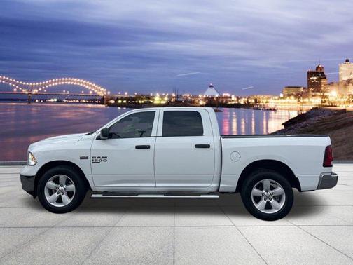 2022 RAM 1500 Tradesman