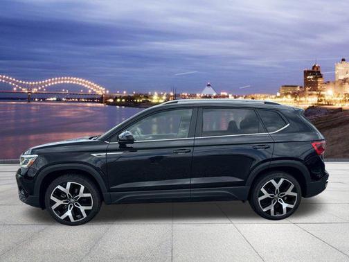 2022 Volkswagen Taos 1.5T SEL