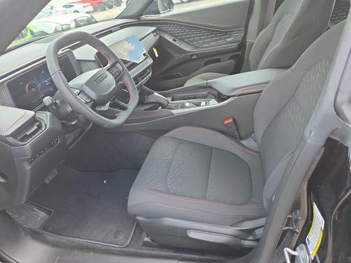 Diamond Black Crystal Pearlcoat 2026 Dodge Charger R/T