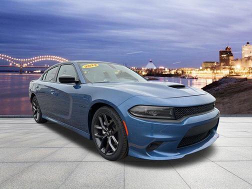 2022 Dodge Charger R/T