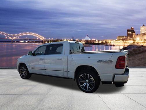 2026 RAM 1500 ST