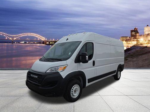 2025 RAM ProMaster 2500 Tradesman