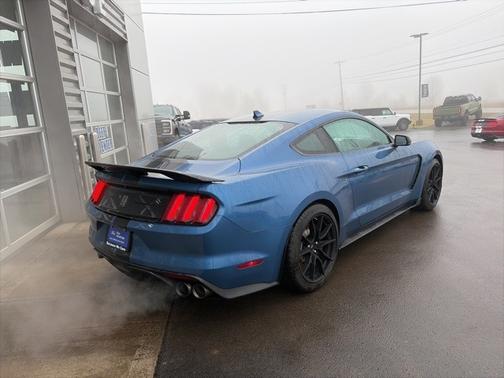 2020 Ford Mustang SHELBY GT350