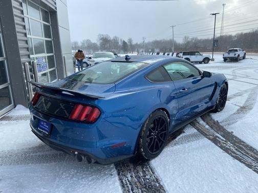 2020 Ford Mustang SHELBY GT350
