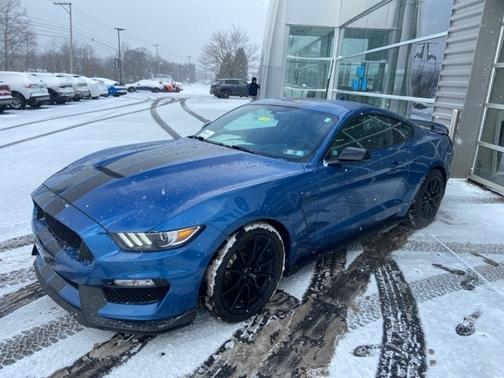 2020 Ford Mustang SHELBY GT350