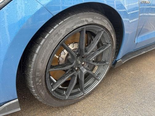 2020 Ford Mustang SHELBY GT350