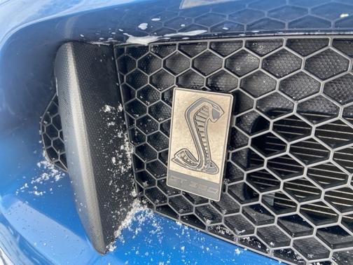 2020 Ford Mustang SHELBY GT350