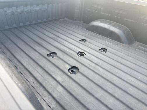 2024 GMC Sierra 2500 Denali Ultimate