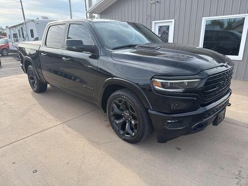 2023 RAM 1500 Limited