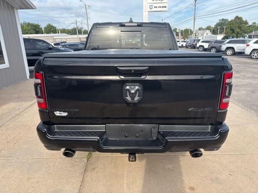 2023 RAM 1500 Limited