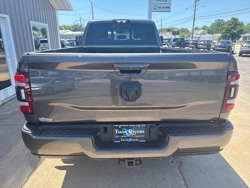 2023 RAM 3500 Laramie