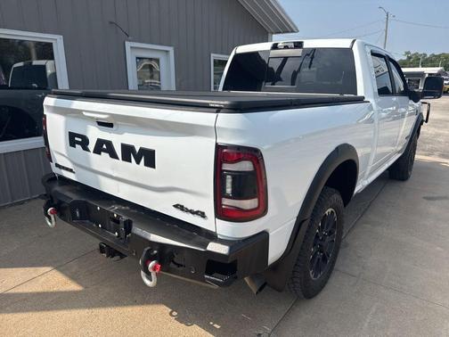 2023 RAM 2500 Power Wagon