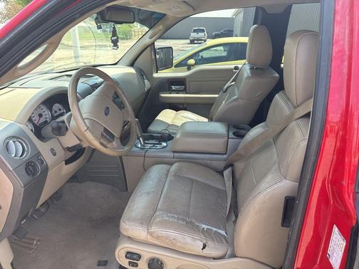2006 Ford F-150 XLT SuperCab