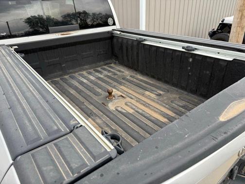 2013 RAM 3500