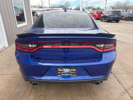 2022 Dodge Charger GT