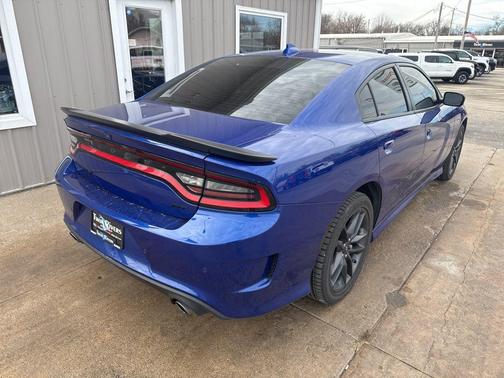 2022 Dodge Charger GT