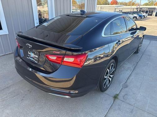 2023 Chevrolet Malibu RS